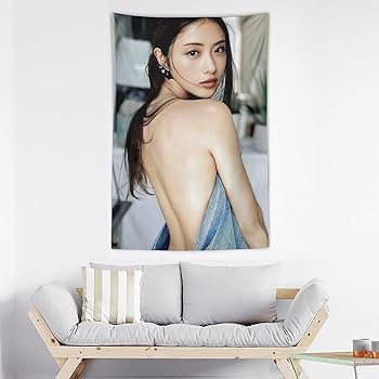 石原さとみ/タペストリー Amazon.co.jp: 石原 さとみ 清純 女優 いしはら さとみ 写真画像